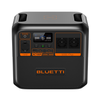 BLUETTI AC180P Power Station Portatile | 1800 W 1440 Wh