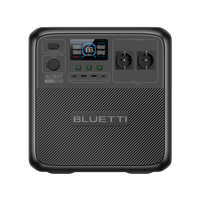 BLUETTI AC180T Power Station Portatile | 1.800 W 1.433 Wh