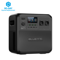 BLUETTI AC180T Power Station Portatile | 1.800 W 1.433 Wh
