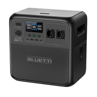 BLUETTI AC180T Power Station Portatile | 1.800 W 1.433 Wh