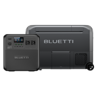 BLUETTI Multicooler Frigo da Campeggio | Mantenere il Freddo in Movimento