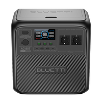 BLUETTI AC180T Power Station Portatile | 1.800 W 1.433 Wh