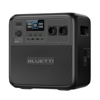 BLUETTI AC180T Power Station Portatile | 1.800 W 1.433 Wh