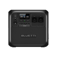 BLUETTI AC180 Power Station Portatile | 1800 W 1152 Wh