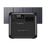 BLUETTI AC180 + 350W Kit Generatore Solare
