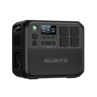BLUETTI AC200L Power Station Portatile | 2400 W 2048 Wh（Esaurito）