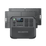 BLUETTI AC200L Power Station Portatile | 2400 W 2048 Wh（Esaurito）