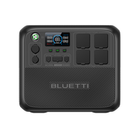 BLUETTI AC200L Power Station Portatile | 2400 W 2048 Wh