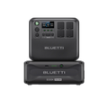 BLUETTI AC200L + B300K Backup Domestico