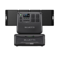 BLUETTI AC200L Power Station Portatile | 2400 W 2048 Wh（Esaurito）