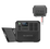 BLUETTI AC200L Power Station Portatile | 2400 W 2048 Wh（Esaurito）