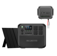 BLUETTI AC200L Power Station Portatile | 2400 W 2048 Wh（Esaurito）