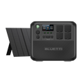 BLUETTI AC200L + 350W Kit Generatore Solare