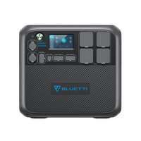 BLUETTI AC200MAX Power Station | 2.200 W 2.048 Wh | Prezzo Flash