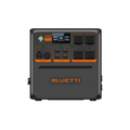 BLUETTI AC240P Power station portatile | 2.400 W  1.843 Wh