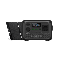 BLUETTI AC2A Power Station Portatile | 300 W 204,8 Wh