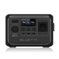 BLUETTI AC2A Power Station Portatile | 300 W 204,8 Wh