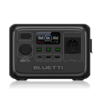 BLUETTI AC2A Power Station Portatile | 300 W 204,8 Wh