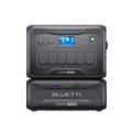 BLUETTI AC300 + B300K Backup Domestico