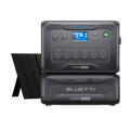 BLUETTI AC300+B300K+350W Kit Generatore Solare