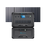 BLUETTI AC500 + B300S + PV350 Kit Generatore Solare