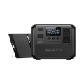 BLUETTI AC70 + 200W Kit Generatore Solare