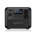 BLUETTI AC70 Power Station | 1.000 W 768 Wh