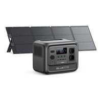 BLUETTI Elite 100 V2  Power Station Portatile | 1800 W 1024 Wh（AMZ)
