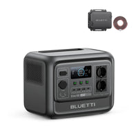 BLUETTI Elite 100 V2  Power Station Portatile | 1800 W 1024 Wh（AMZ)
