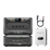 BLUETTI Apex 300+B300K+SolarX 4K+P090D Cavo (AMZ)