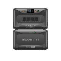 Apex 300+B500K 3.840 W | 7.884,8 Wh | LiFePO₄