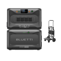 Apex 300+B500K+Carrello 2