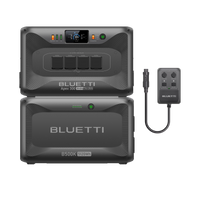 Apex 300+B500K+Hub D1