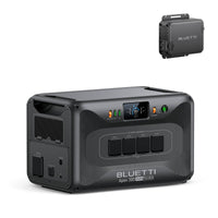BLUETTI Apex 300 Power Station Portatile | 3840 W 2764,8 Wh（AMZ)