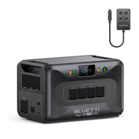 BLUETTI Apex 300 Power Station Portatile | 3840 W 2764,8 Wh（AMZ)
