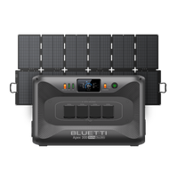 BLUETTI SORA 500 Pannello Solare | 500W