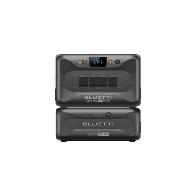 Apex 300+B300K