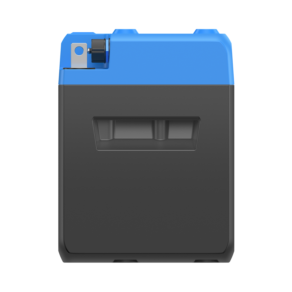 B1210 Batteria LiFePO₄ per motore da traina | 12,8 V, 100 Ah (AMZ)