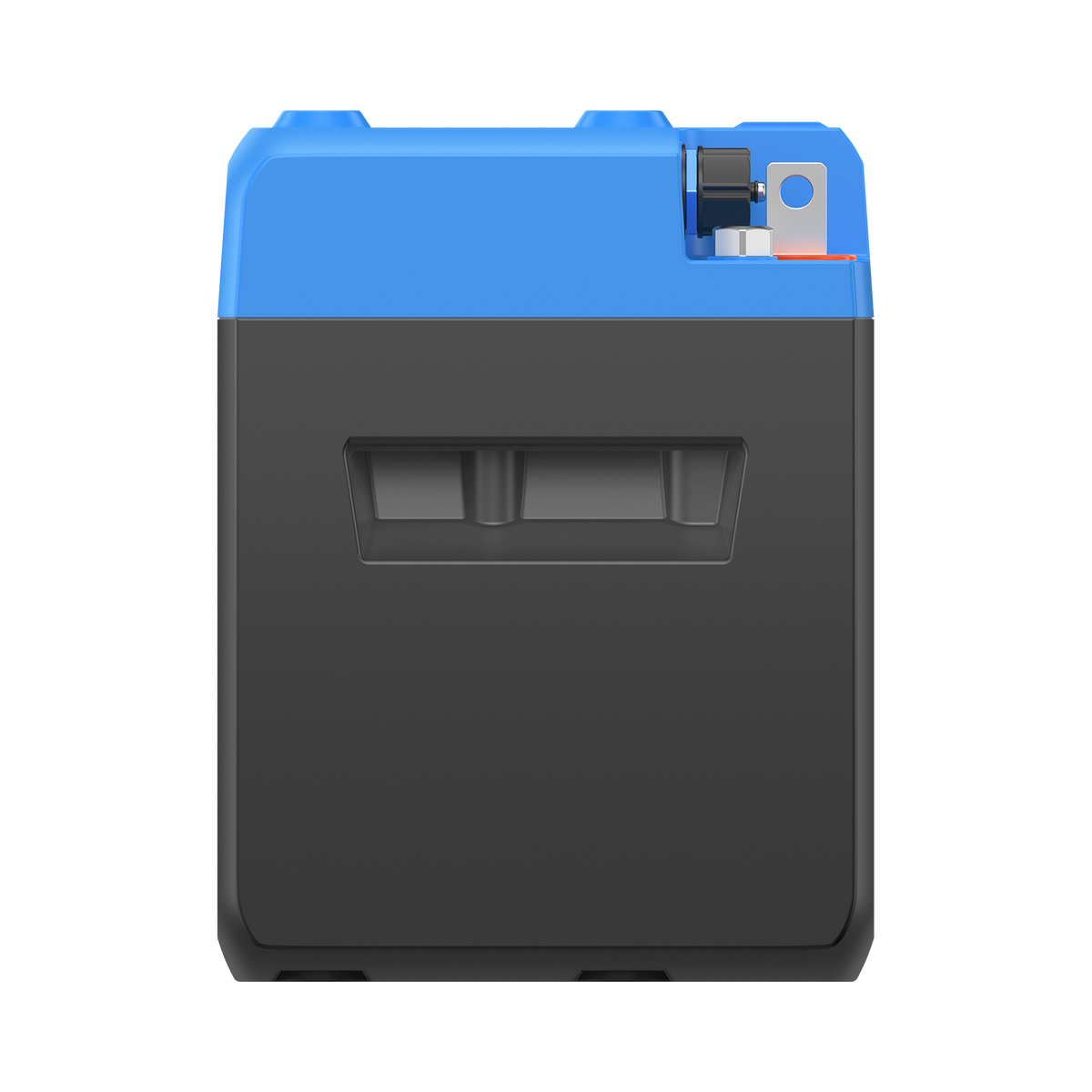 B1210 Batteria LiFePO₄ per motore da traina | 12,8 V, 100 Ah (AMZ)