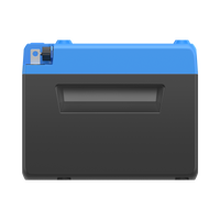 B1232 Batteria LiFePO₄ | 12,8 V, 314 Ah (AMZ)