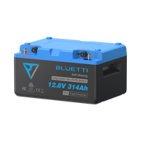 B1232 Batteria LiFePO₄ | 12,8 V, 314 Ah