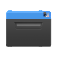 B1232 Batteria LiFePO₄ | 12,8 V, 314 Ah (AMZ)