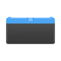 B1232 Batteria LiFePO₄ | 12,8 V, 314 Ah (AMZ)