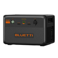 BLUETTI B210P Batteria di espansione | 2150 Wh