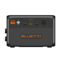 BLUETTI B210P Batteria di espansione | 2150 Wh