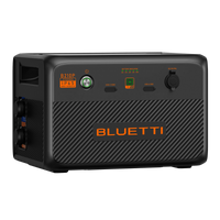 BLUETTI B210P Batteria di espansione | 2150 Wh