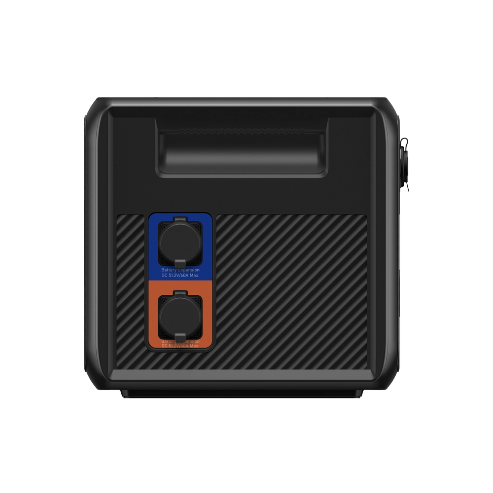 BLUETTI B210P Batteria di espansione | 2150 Wh