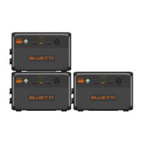 BLUETTI B210P Batteria di espansione | 2150 Wh