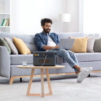 BLUETTI B210P Batteria di espansione | 2150 Wh