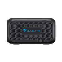BLUETTI B230 Batteria di Espansione | 2.048 Wh